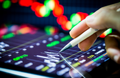 Stock Chart Feature Image