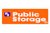 Public Storage Logo