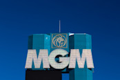 mgm hotel casino picture