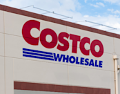 Costco Wholesale Logo