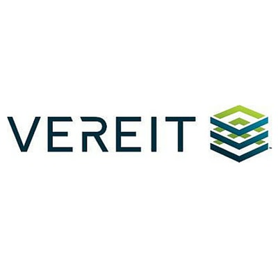 Vereit logo