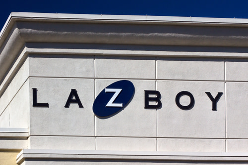 LazBoy Image New