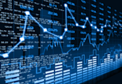 Stock Market Image