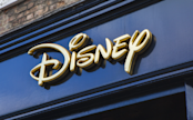 Disney Company Logo