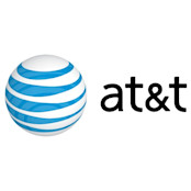AT&T Company Logo