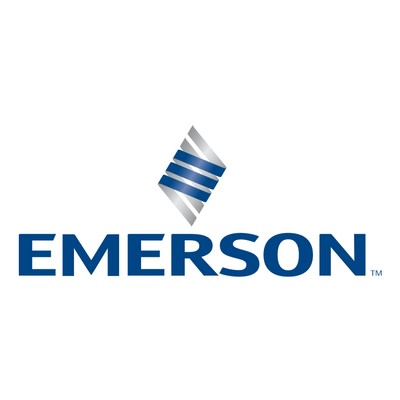 Emerson Electric Logo