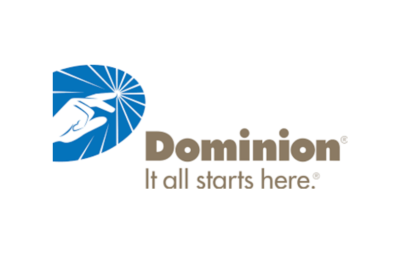 dominion resources logo