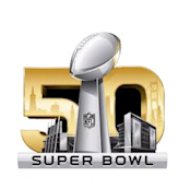 Super Bowl 2016 logo