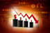 Oil Barrel Value Going Down
