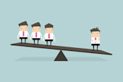 CEO Pay Cuts Into Yours