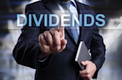 Dividends Feature Image