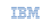 IBM Company Logo