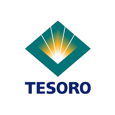 Tesoro Logistics Logo