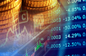 Stock Market Image