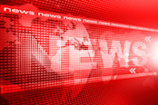 Breaking News Image