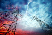 Utilities Power Image