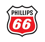 Phillips 66 Company Logo