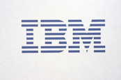 IBM Company Logo