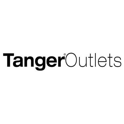 Tanger Factory Outlet Logo