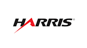 harris corp company logo