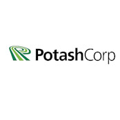 Potash corporation logo