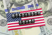 President Trump on Bank Notes