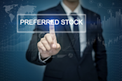 Preferred Stock Image