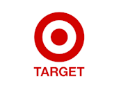 Target company logo