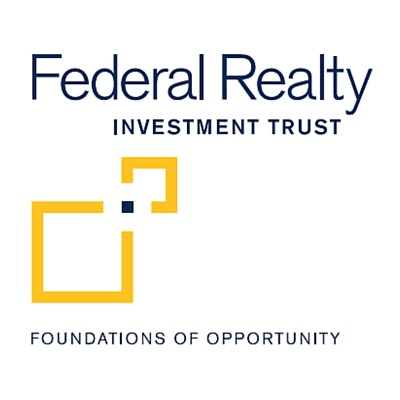 federal realty investment trust logo