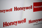 honeywell logo