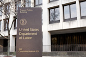 US Department of Labor