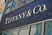 Tiffany & Co. Logo
