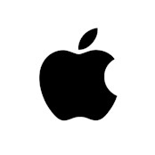 Apple Inc logo