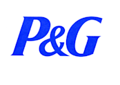 Procter and Gamble logo