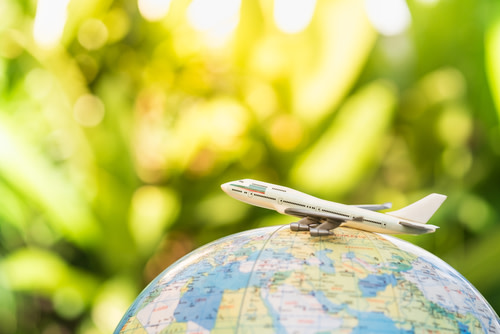 Overseas Financial Advantage
