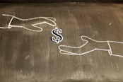 Give and Take Money