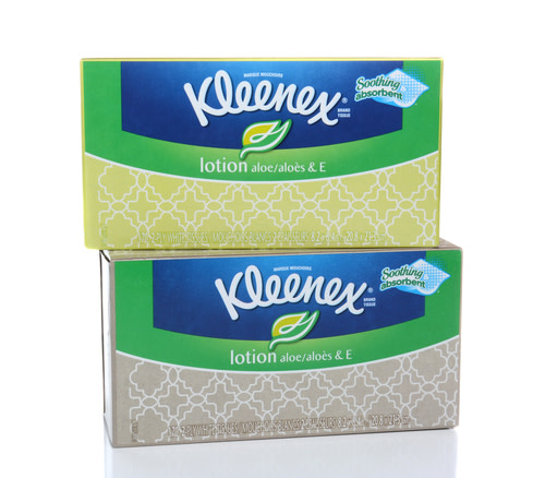 Kimberly-Clark