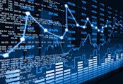 Market Went Up and Down