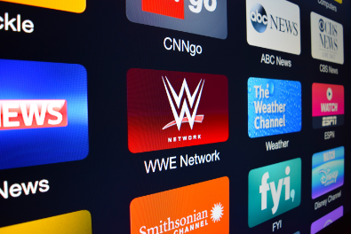 WWE Feature Image