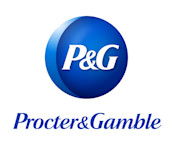 Proctor and Gamble Logo