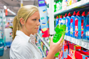 Consumer Staples Image