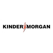 Kinder Morgan Logo