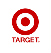 Target company logo