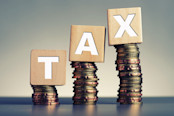 Dividend Taxes Image