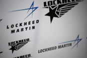 Lockheed Martin Logo