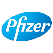 Pfizer Company Logo