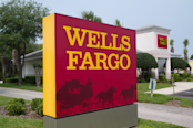 Wells Fargo Company Logo