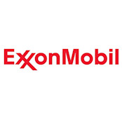 exxon mobil logo