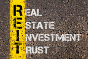 REIT Feature Image
