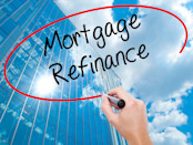 Mortgage Refinancing